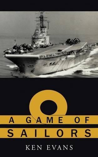 Cover image for A Game of Sailors