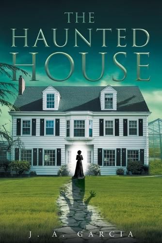 Cover image for The Haunted House