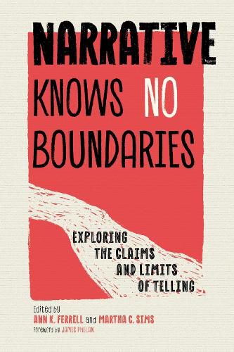 Cover image for Narrative Knows No Boundaries