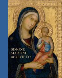 Cover image for Simone Martini in Orvieto