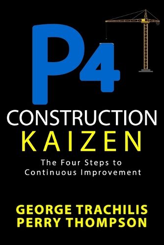 Cover image for P4 Construction Kaizen