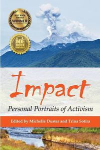 Cover image for Impact: Personal Portraits of Activism