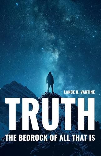 Cover image for Truth