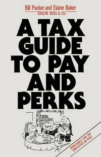 Cover image for A Tax Guide to Pay and Perks