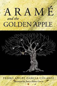 Cover image for Aram and the Golden Apple