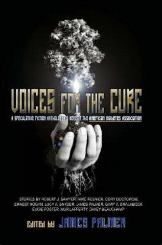 Cover image for Voices for the Cure