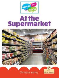 Cover image for At the Supermarket