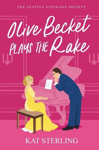 Cover image for Olive Becket Plays the Rake