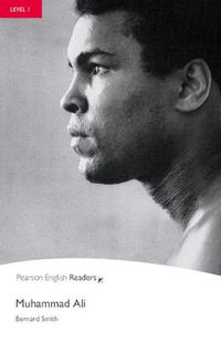 Cover image for Level 1: Muhammad Ali Book and CD Pack: Industrial Ecology