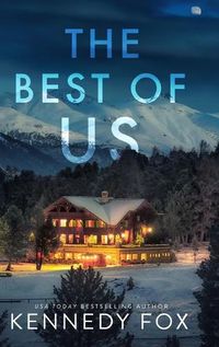 Cover image for The Best of Us - Alternate Cover Edition