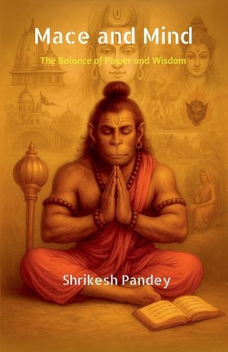 Cover image for Mace and Mind