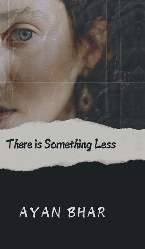 Cover image for There is Something Less