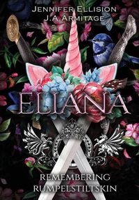 Cover image for Eliana