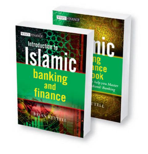 Cover image for Islamic Banking and Finance: Introduction to Islamic Banking and Finance and the Islamic Banking and Finance Workbook