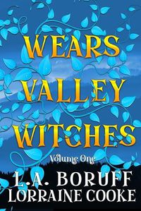 Cover image for Wears Valley Witches