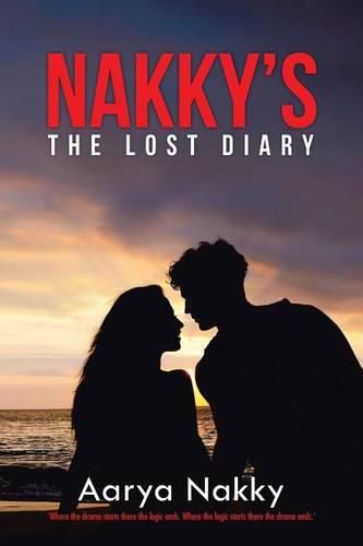 Cover image for Nakky's The Lost Diary