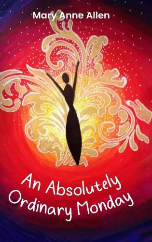 Cover image for An Absolutely Ordinary Monday