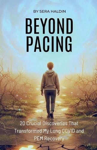 Cover image for Beyond Pacing