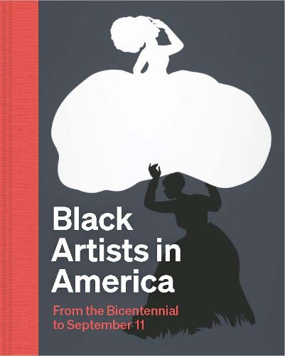 Cover image for Black Artists in America