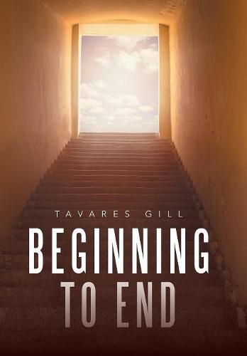 Cover image for Beginning to End