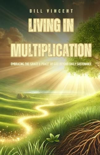Cover image for Living in Multiplication