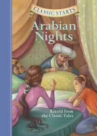 Cover image for Classic Starts (R): Arabian Nights