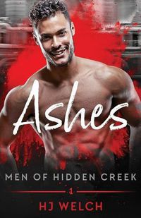 Cover image for Ashes