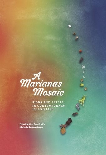 Cover image for A Marianas Mosaic