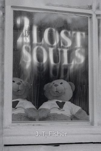 Cover image for Two Lost Souls