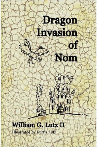 Cover image for Dragon Invasion of Nom