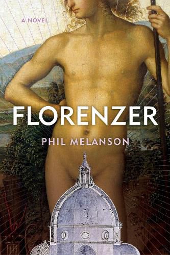 Cover image for Florenzer