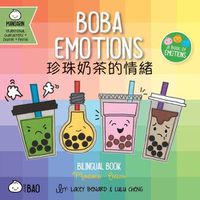 Cover image for Boba Emotions - Traditional