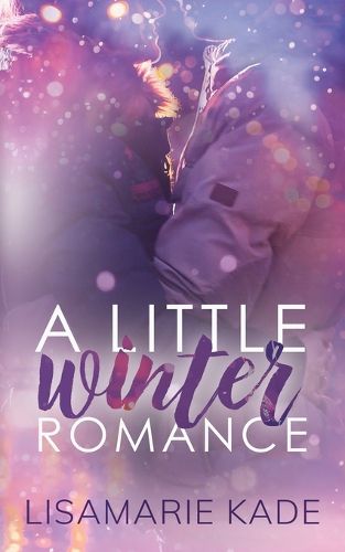 Cover image for A Little Winter Romance