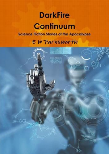 DarkFire Continuum