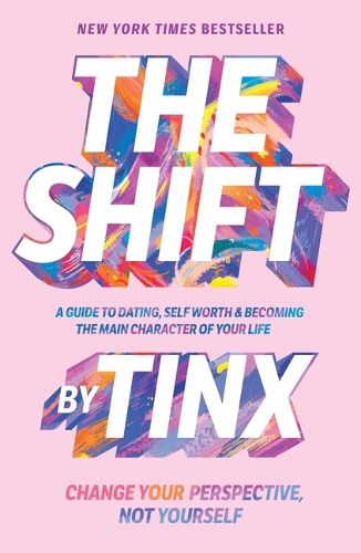Cover image for The Shift