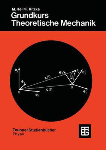 Grundkurs Theoretische Mechanik