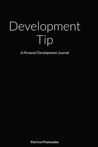 Cover image for Development Tip