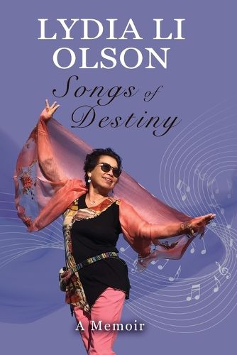 Cover image for Songs of Destiny