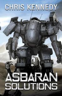 Cover image for Asbaran Solutions