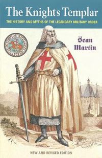 Cover image for The Knights Templar