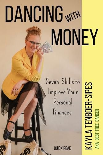 Cover image for Dancing With Money