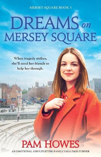 Cover image for Dreams on Mersey Square