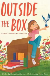 Cover image for Outside The Box