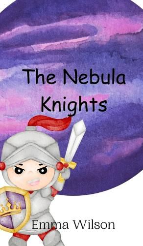 Cover image for The Nebula Knights