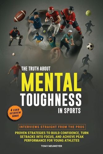 Cover image for The Truth About Mental Toughness in Sports