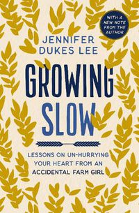 Cover image for Growing Slow