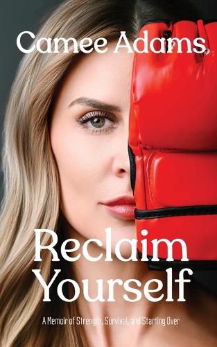Cover image for Reclaim Yourself