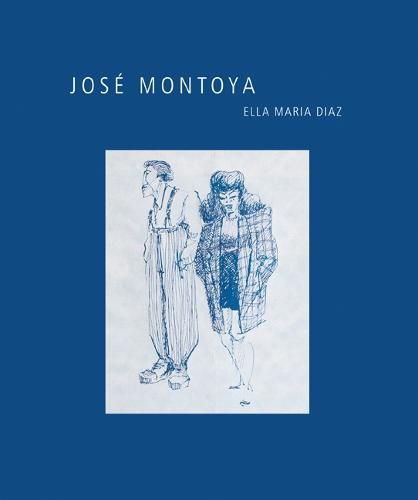 Jose Montoya