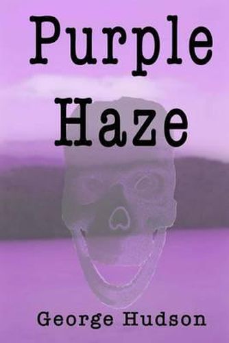 Cover image for Purple Haze