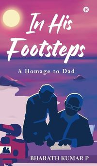 Cover image for In His Footsteps